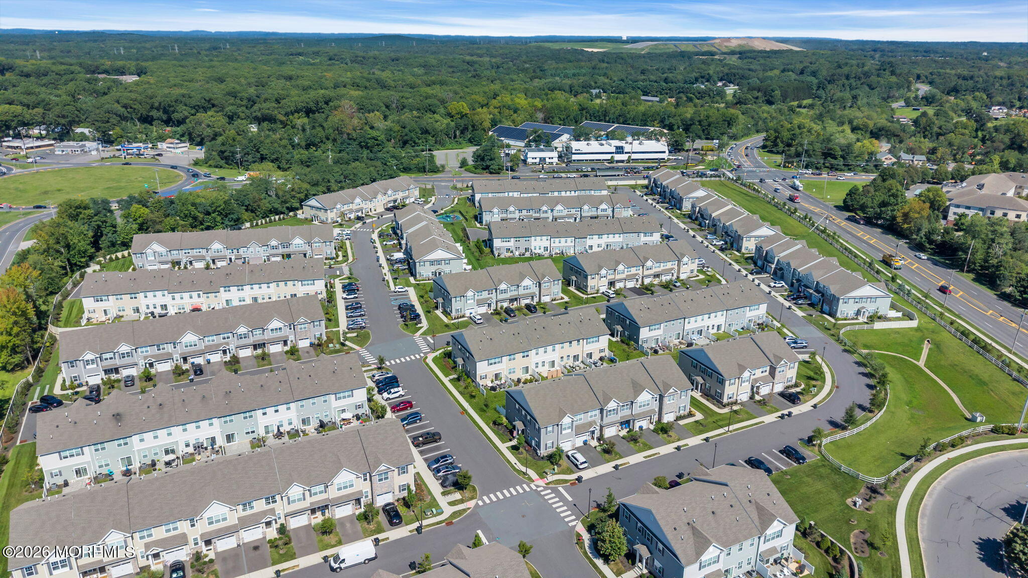 22 Coburgh Drive Wall NJ 07753