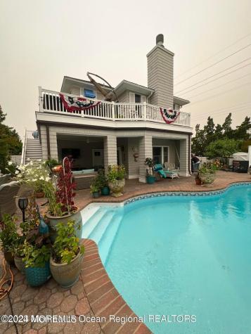 106 Mathis Place Mantoloking NJ 08738