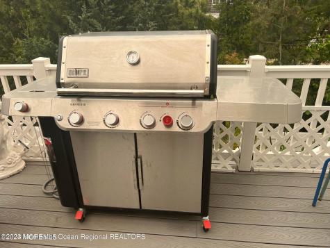 106 Mathis Place Mantoloking NJ 08738