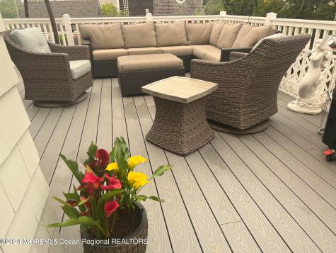 106 Mathis Place Mantoloking NJ 08738
