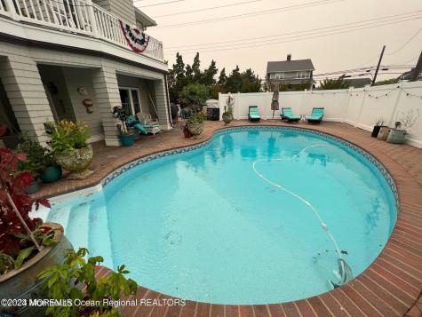 106 Mathis Place Mantoloking NJ 08738