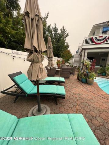 106 Mathis Place Mantoloking NJ 08738