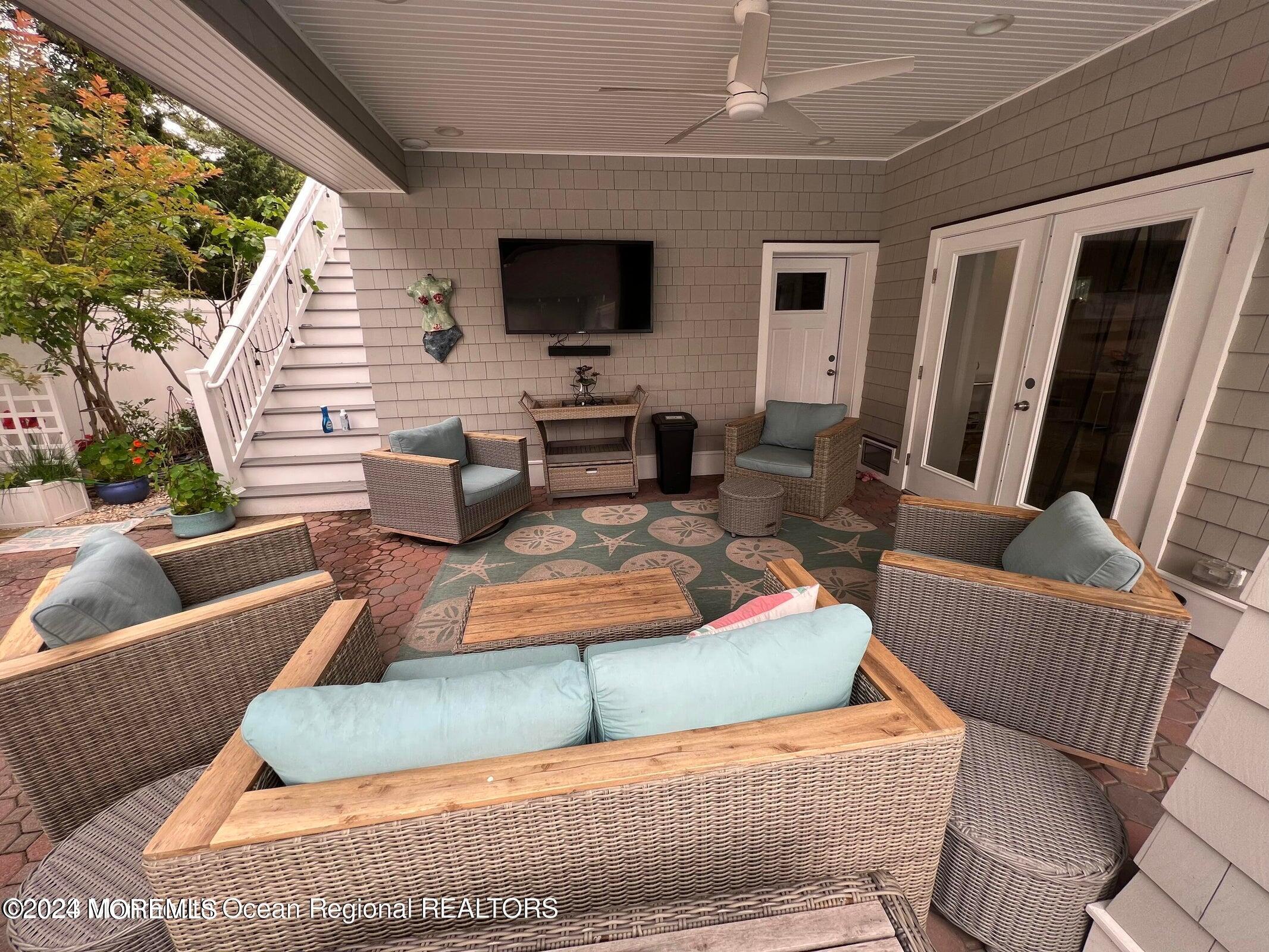 106 Mathis Place Mantoloking NJ 08738