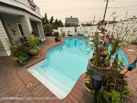 106 Mathis Place Mantoloking NJ 08738