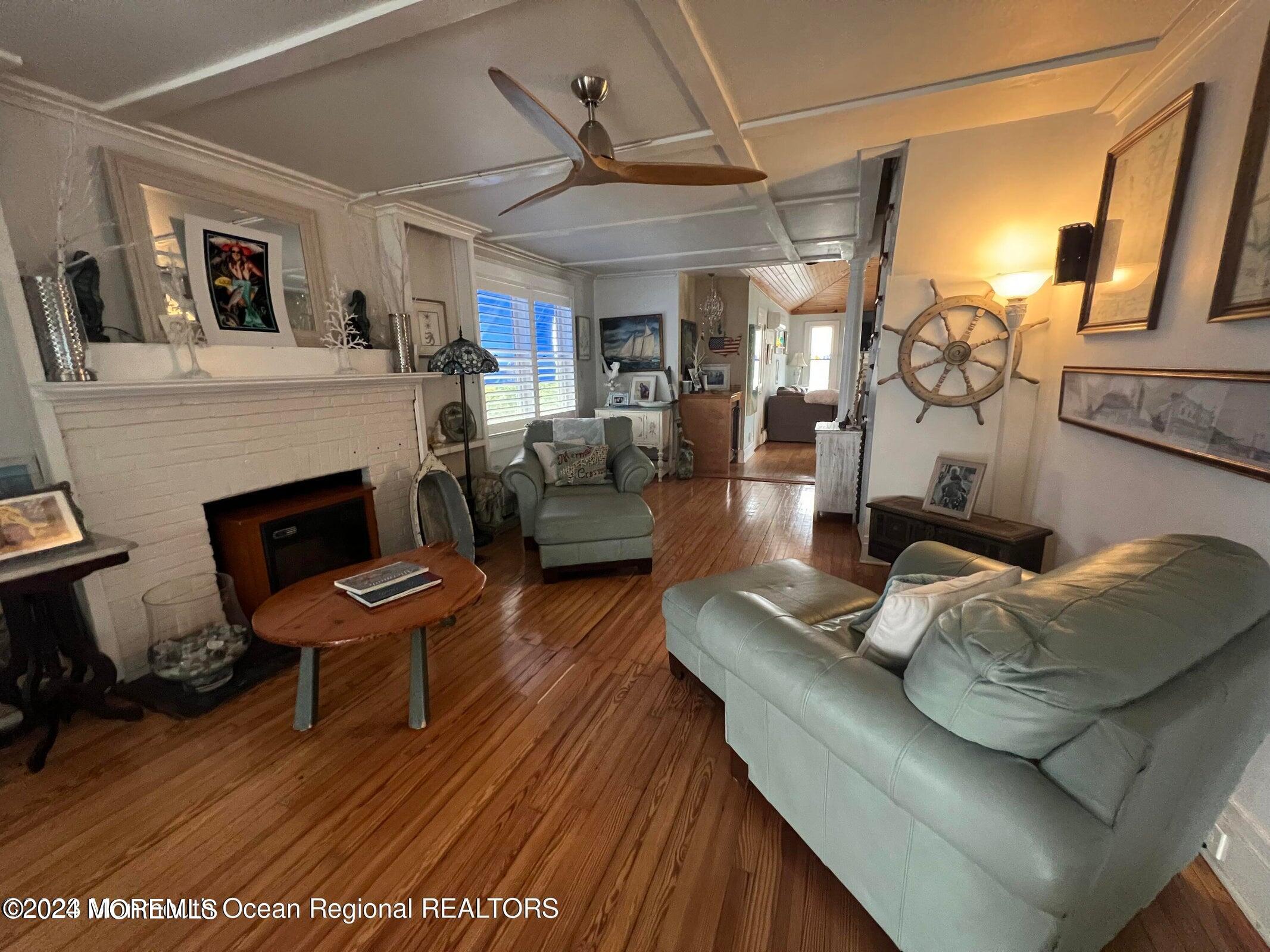 106 Mathis Place Mantoloking NJ 08738