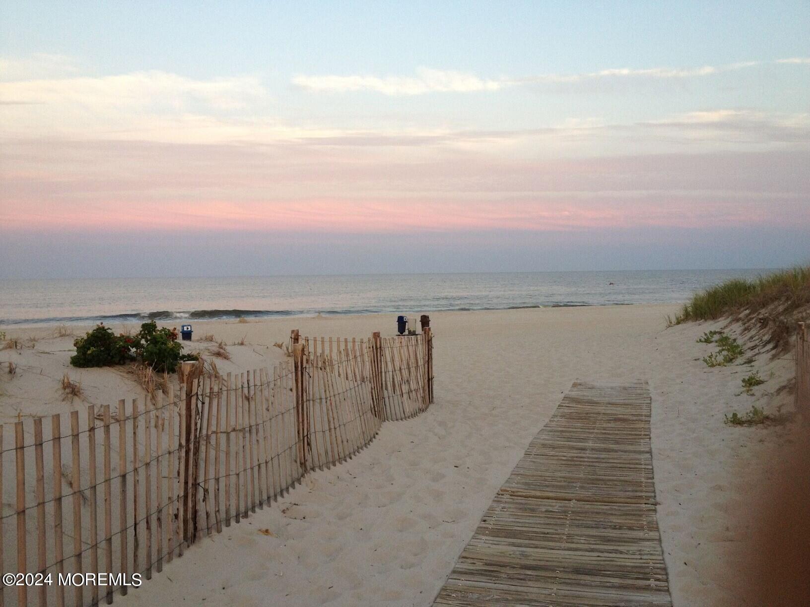 1401 Boulevard Seaside Park NJ 08752
