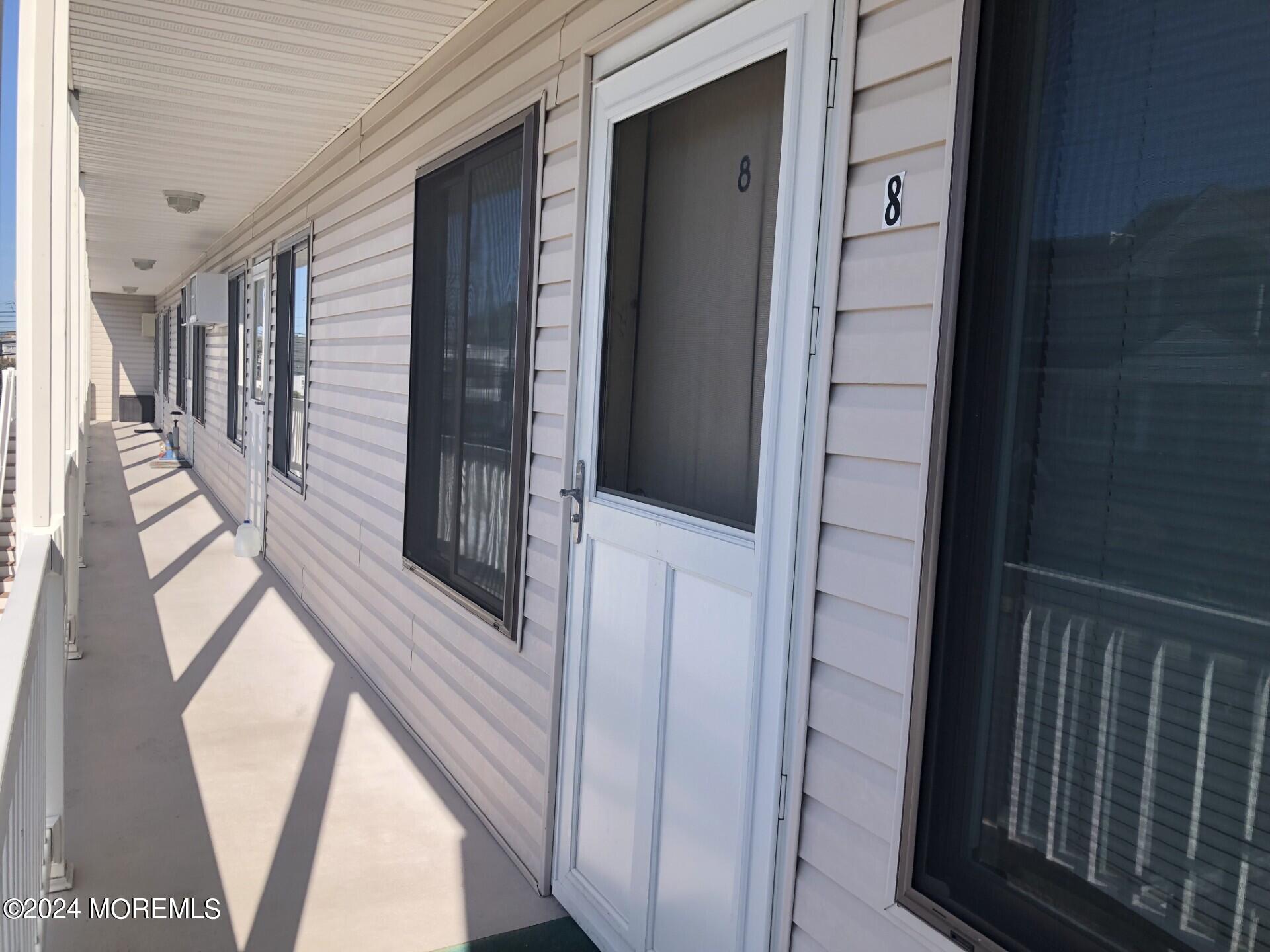 1401 Boulevard Seaside Park NJ 08752