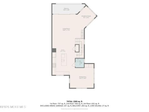 10 Waters Edge Brielle NJ 08730