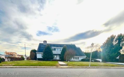 16 Corlies Avenue Allenhurst NJ 07711