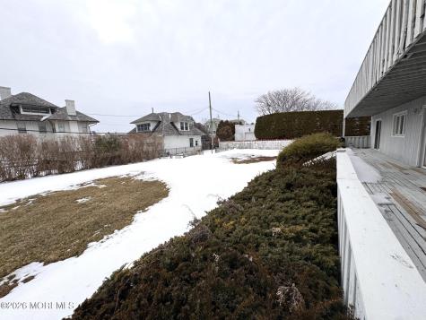 16 Corlies Avenue Allenhurst NJ 07711
