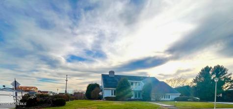 16 Corlies Avenue Allenhurst NJ 07711