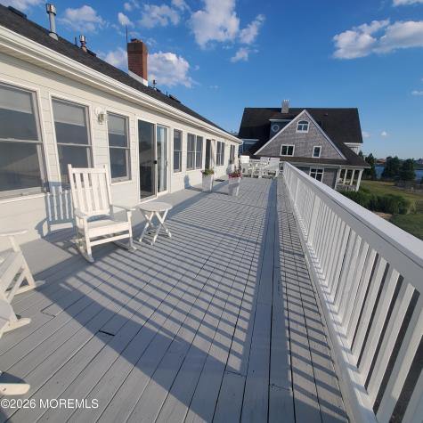 754 Ocean Avenue Sea Bright NJ 07760