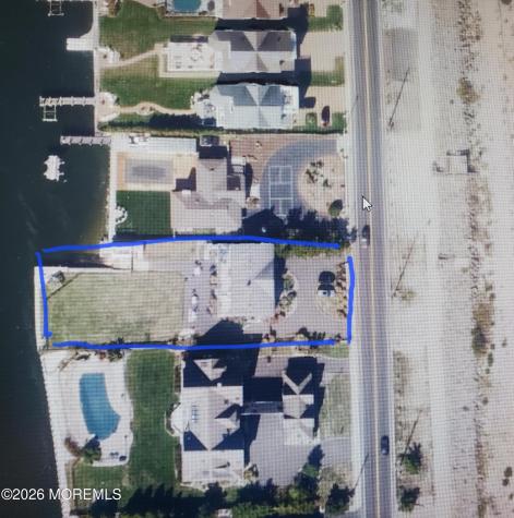 754 Ocean Avenue Sea Bright NJ 07760