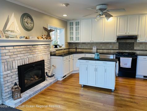 506 Monmouth Avenue Spring Lake NJ 07762