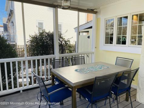 506 Monmouth Avenue Spring Lake NJ 07762