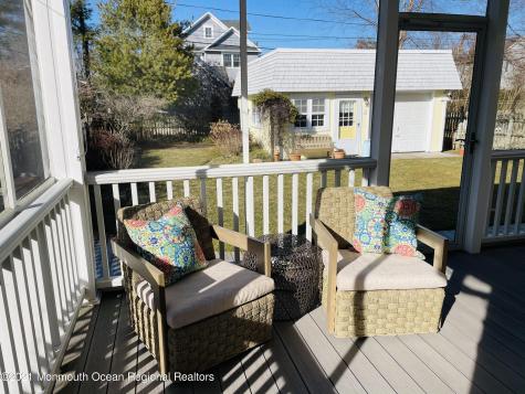 506 Monmouth Avenue Spring Lake NJ 07762