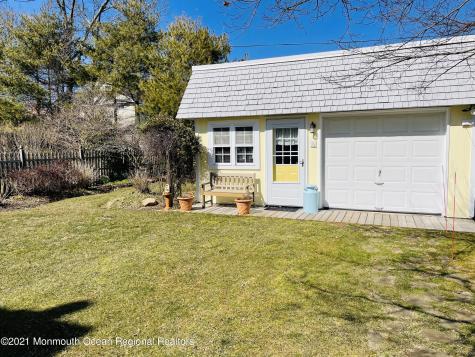 506 Monmouth Avenue Spring Lake NJ 07762