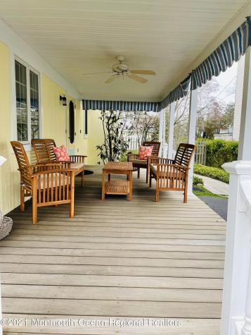 506 Monmouth Avenue Spring Lake NJ 07762