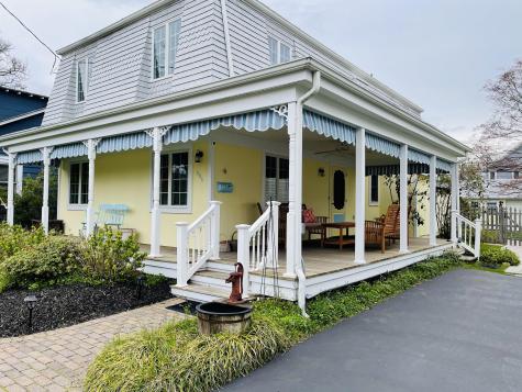 506 Monmouth Avenue Spring Lake NJ 07762