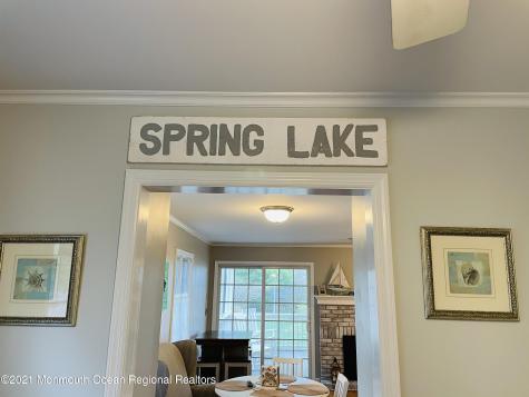 506 Monmouth Avenue Spring Lake NJ 07762