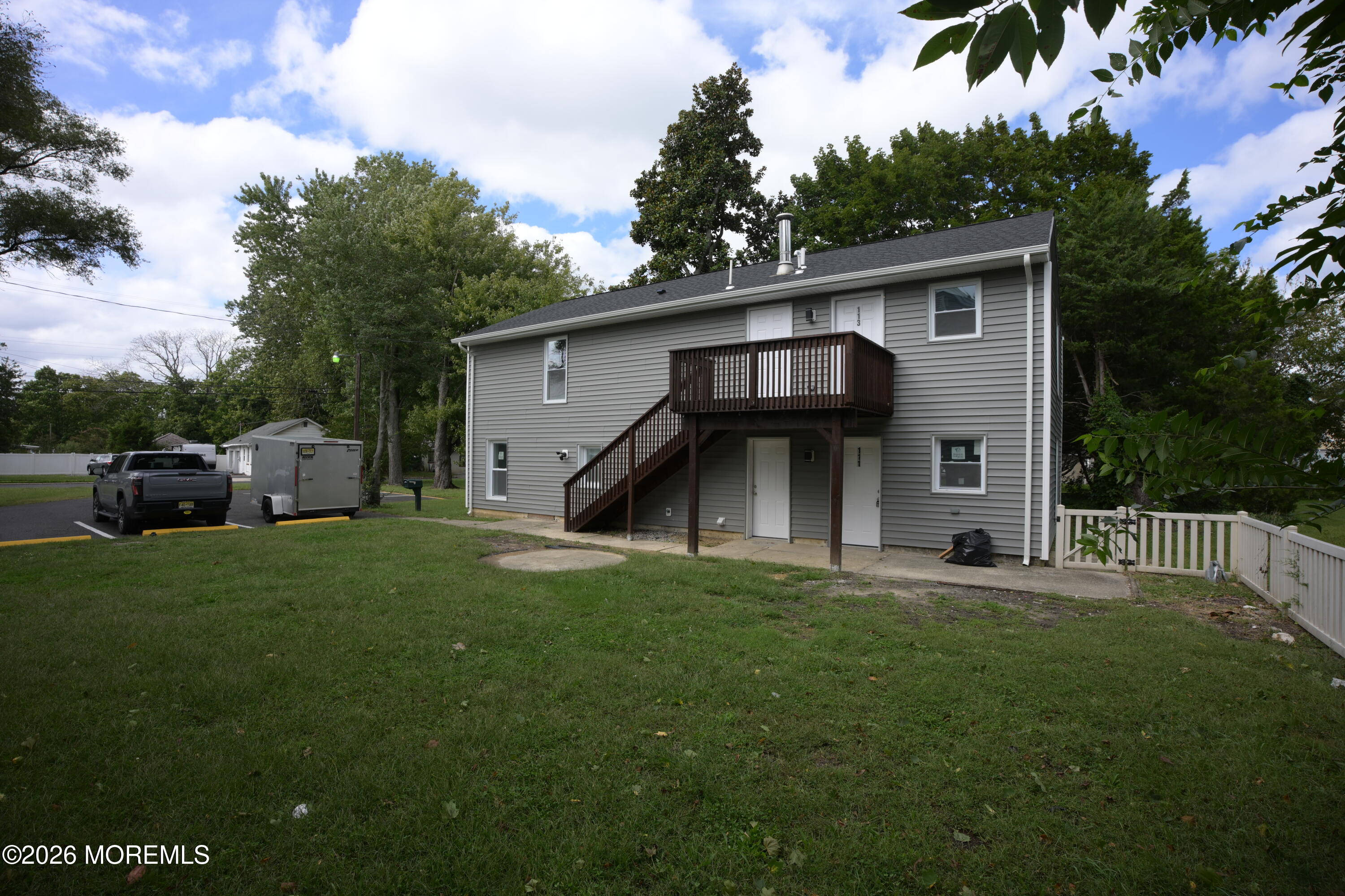 113 E Garwood Avenue Williamstown NJ 08094