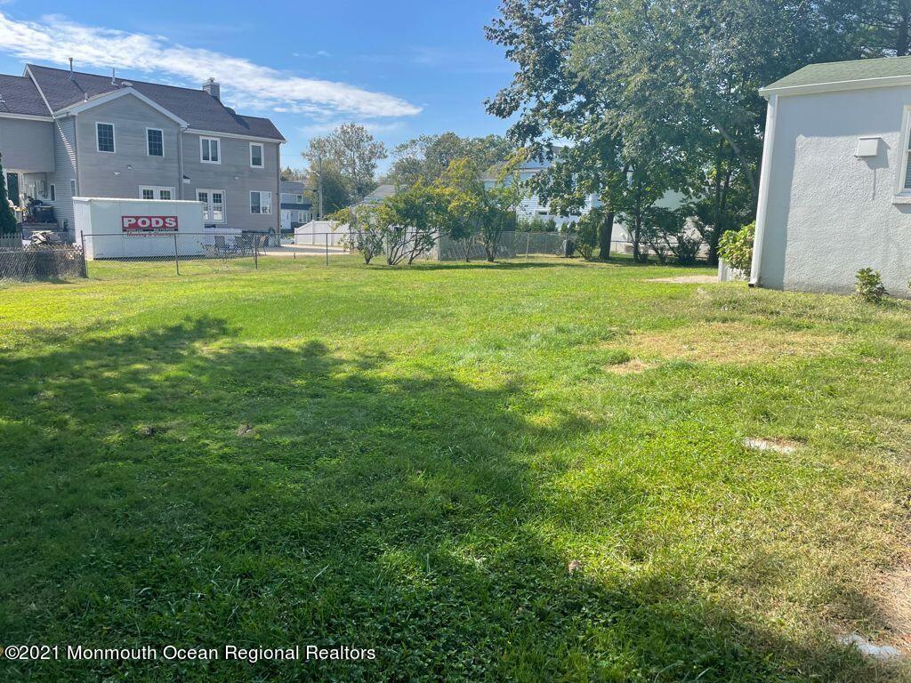 21 Berg Avenue Long Branch NJ 07740