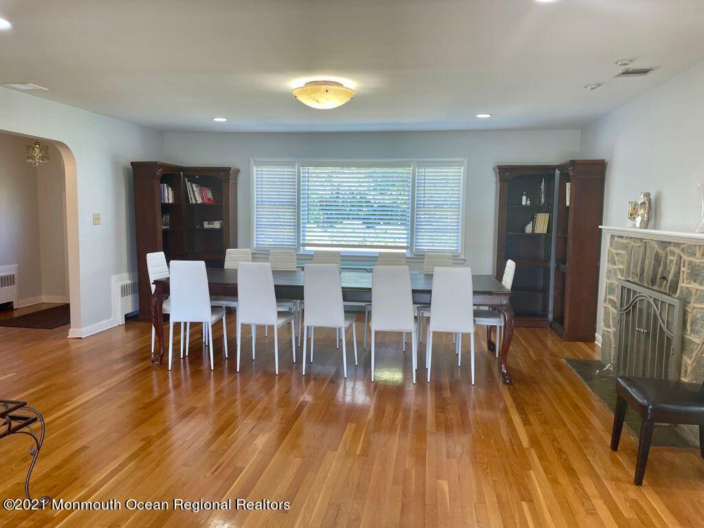 21 Berg Avenue Long Branch NJ 07740