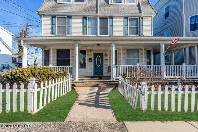 30 Navesink Avenue Highlands NJ 07732