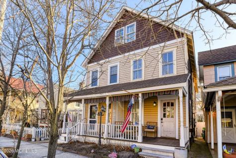 132 Heck Avenue Ocean Grove NJ 07756