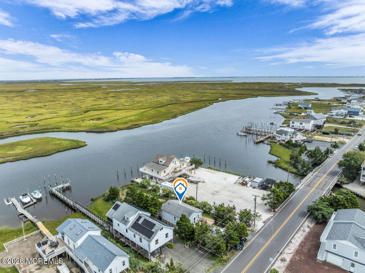 392 Dock Road West Creek NJ 08092