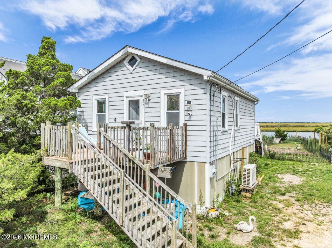 392 Dock Road West Creek NJ 08092