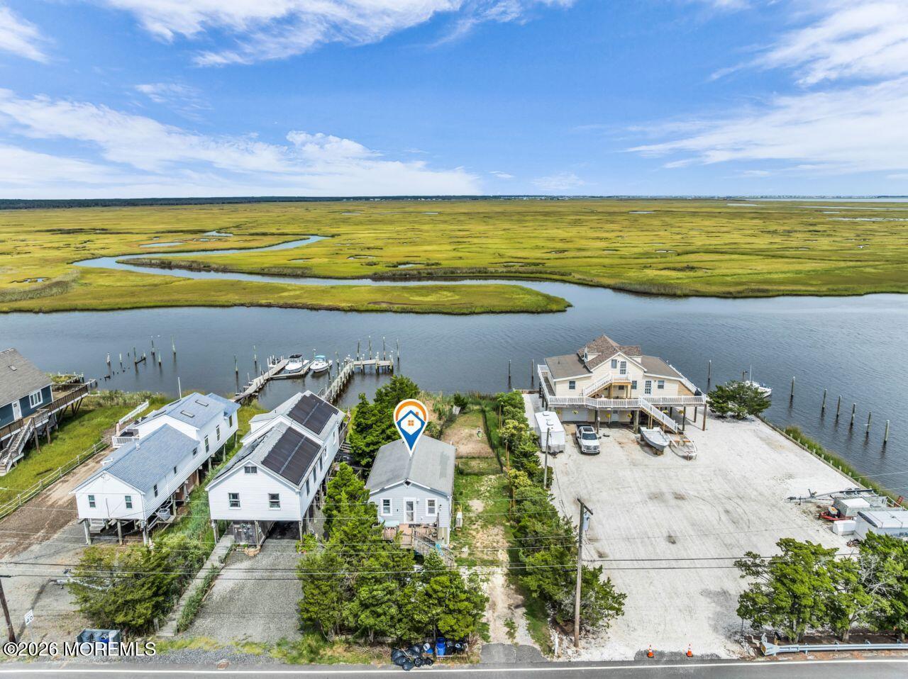 392 Dock Road West Creek NJ 08092