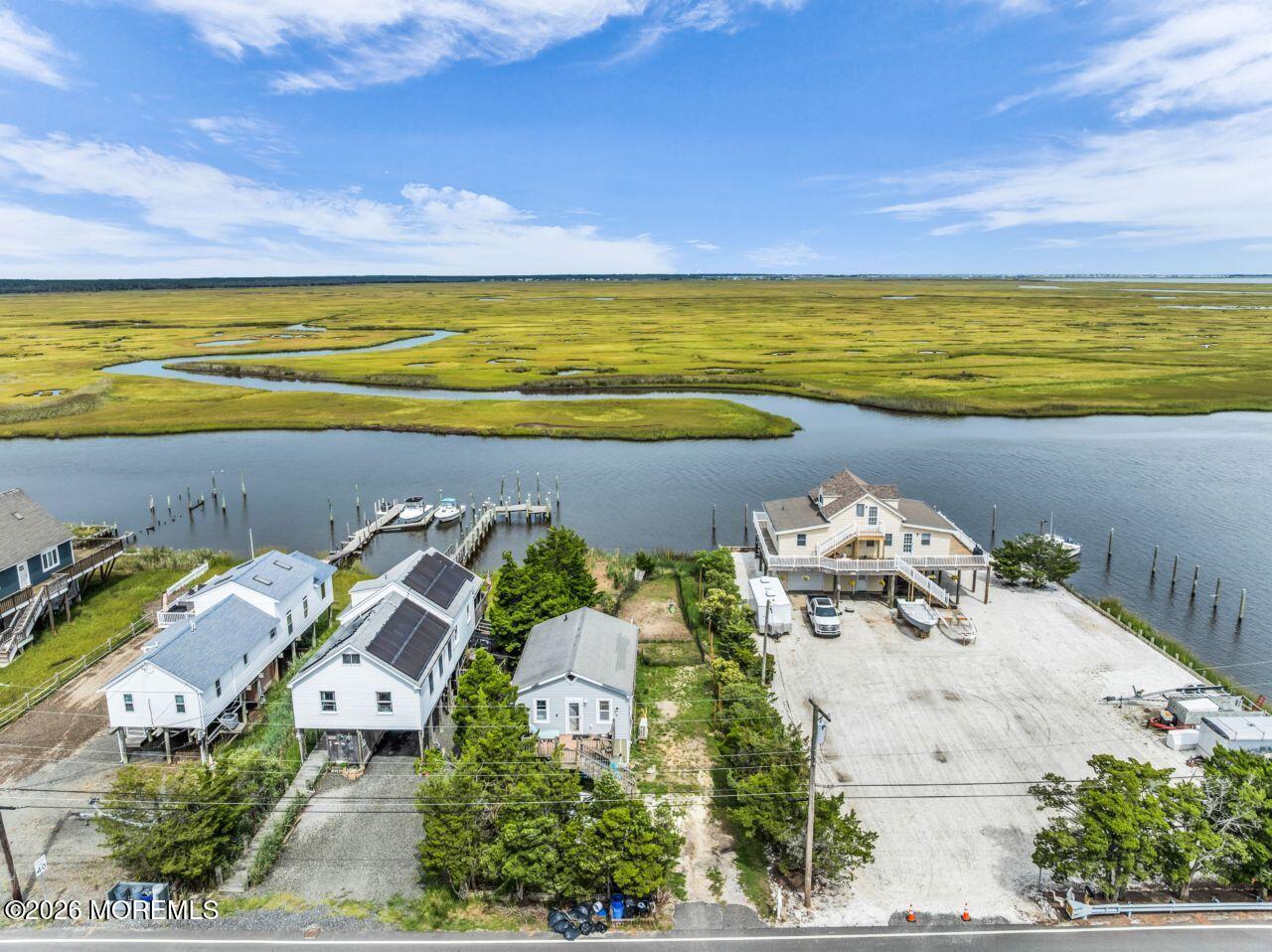 392 Dock Road West Creek NJ 08092