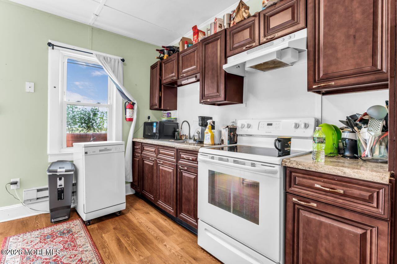 392 Dock Road West Creek NJ 08092