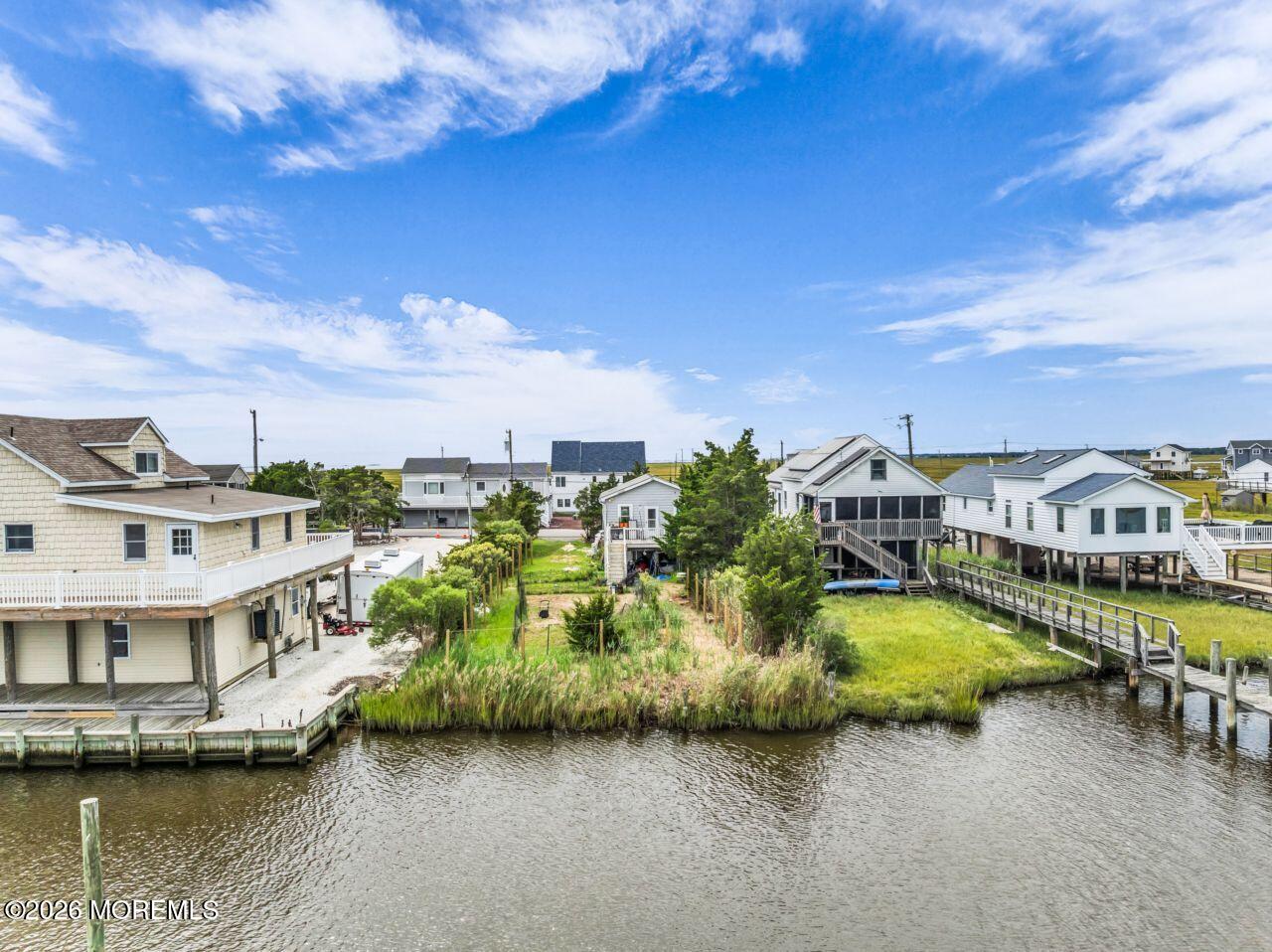 392 Dock Road West Creek NJ 08092
