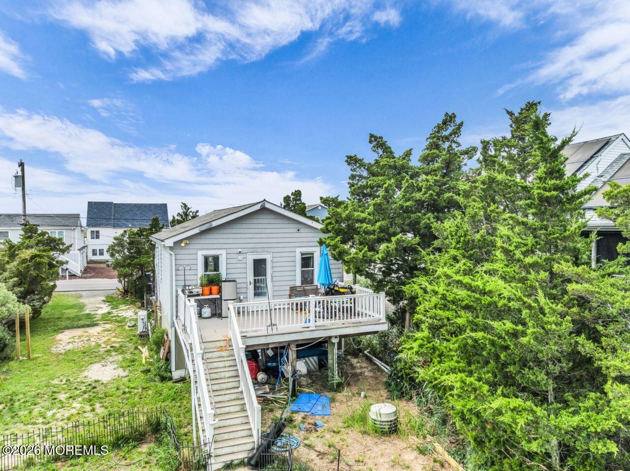 392 Dock Road West Creek NJ 08092