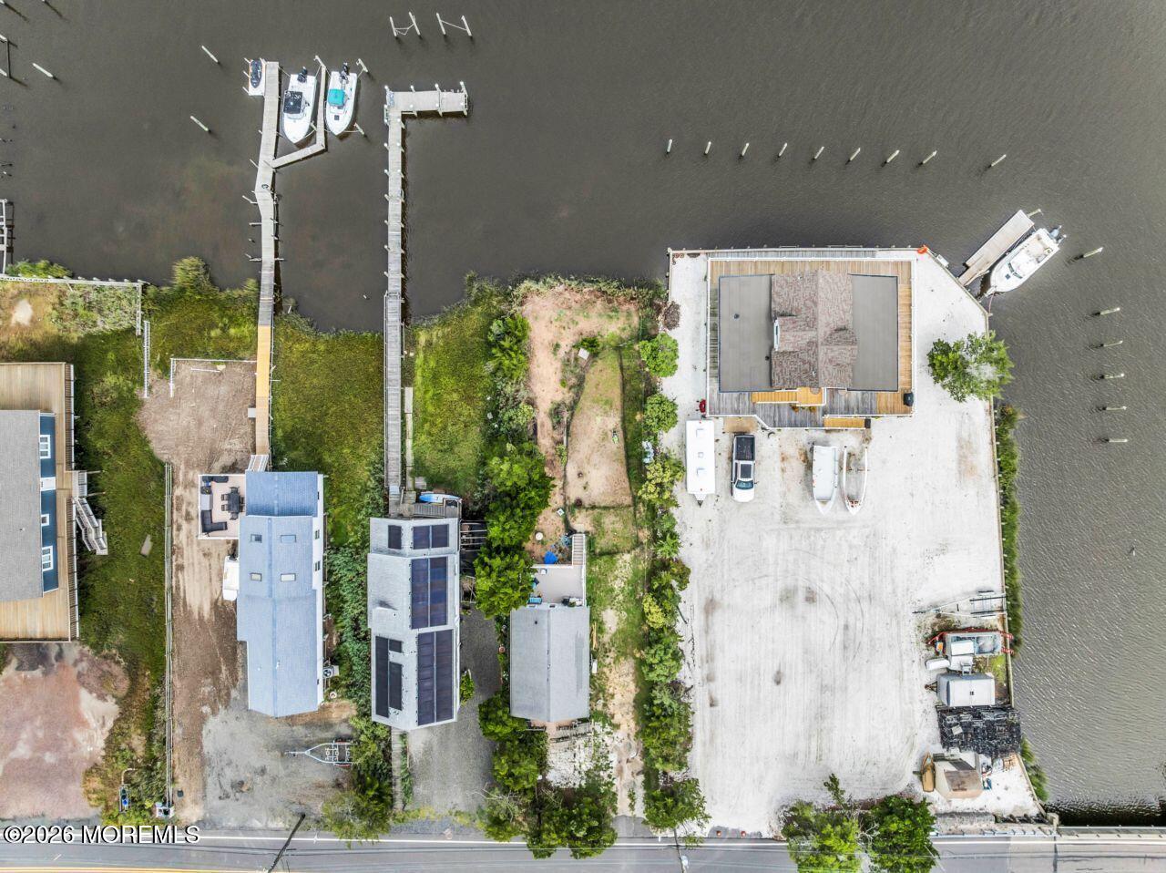 392 Dock Road West Creek NJ 08092