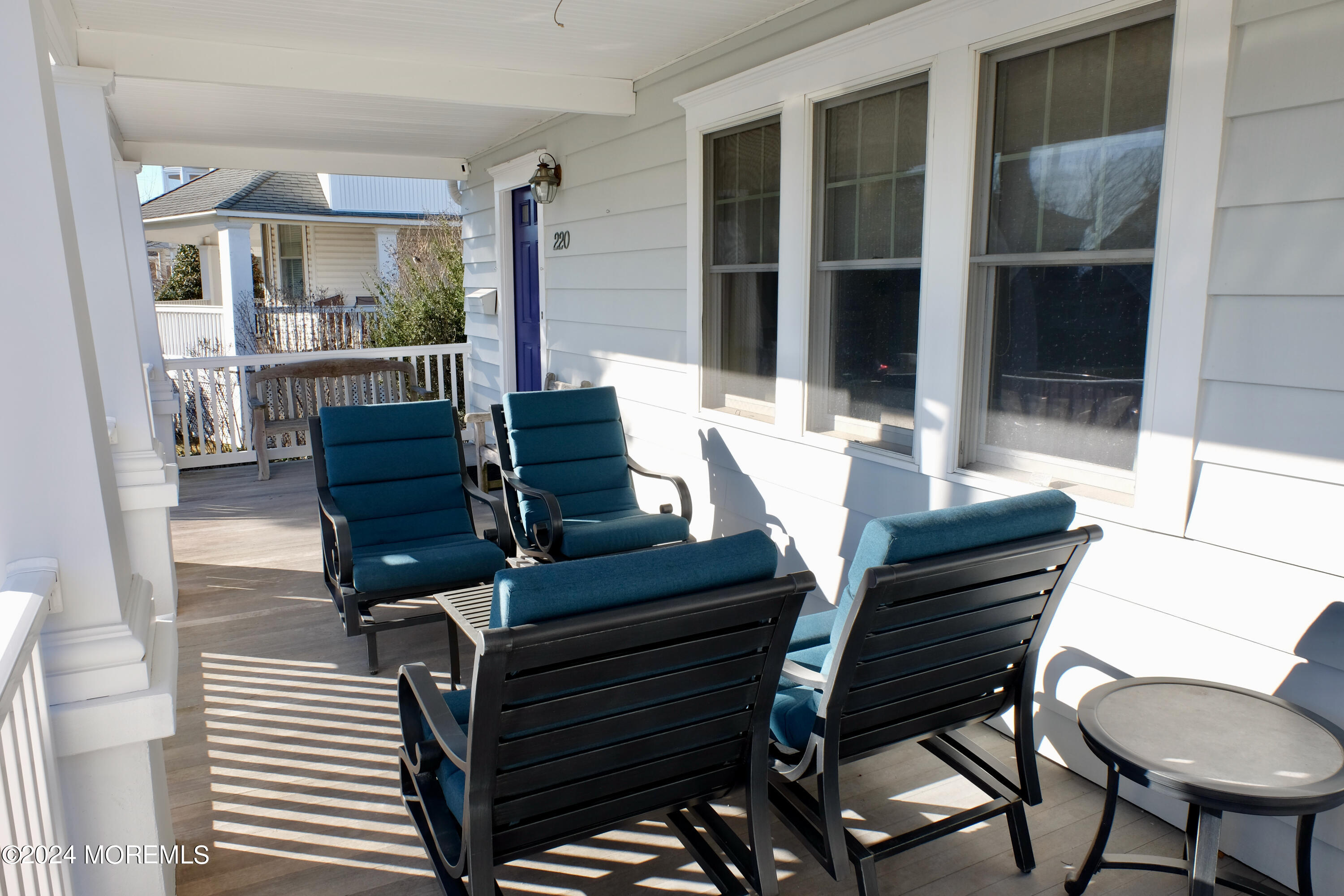 220 Lincoln Avenue Avon-by-the-sea NJ 07717
