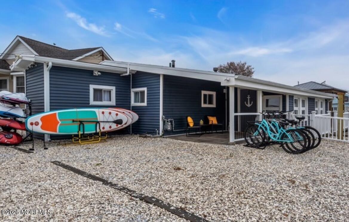 129 Jeteemale Drive Manahawkin NJ 08050