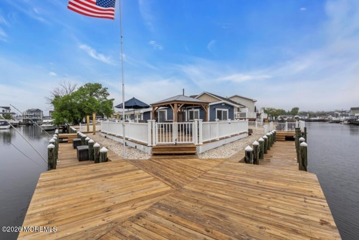 129 Jeteemale Drive Manahawkin NJ 08050