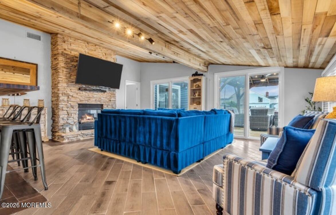 129 Jeteemale Drive Manahawkin NJ 08050