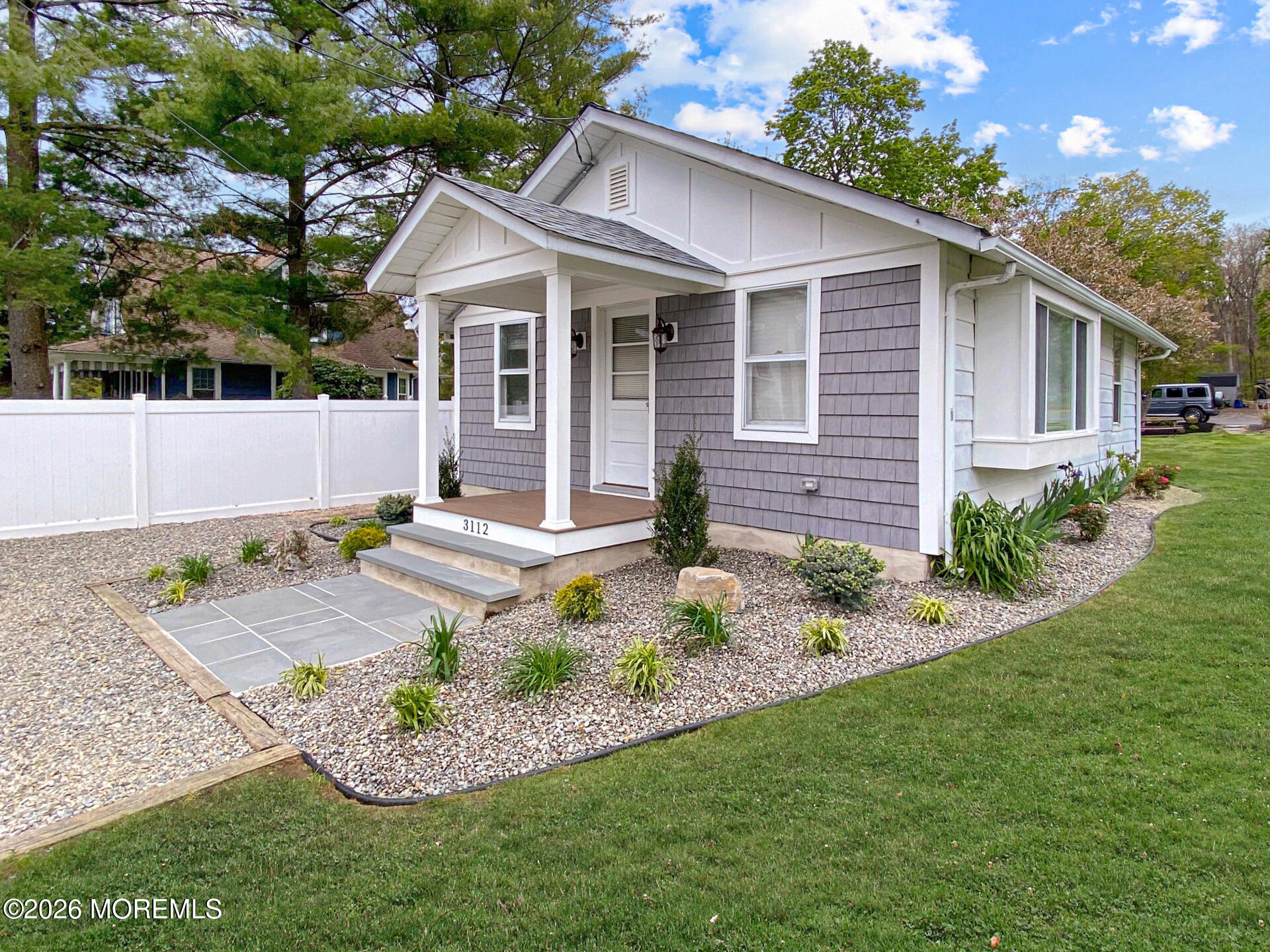 3112 Atlantic Avenue Allenwood NJ 08720