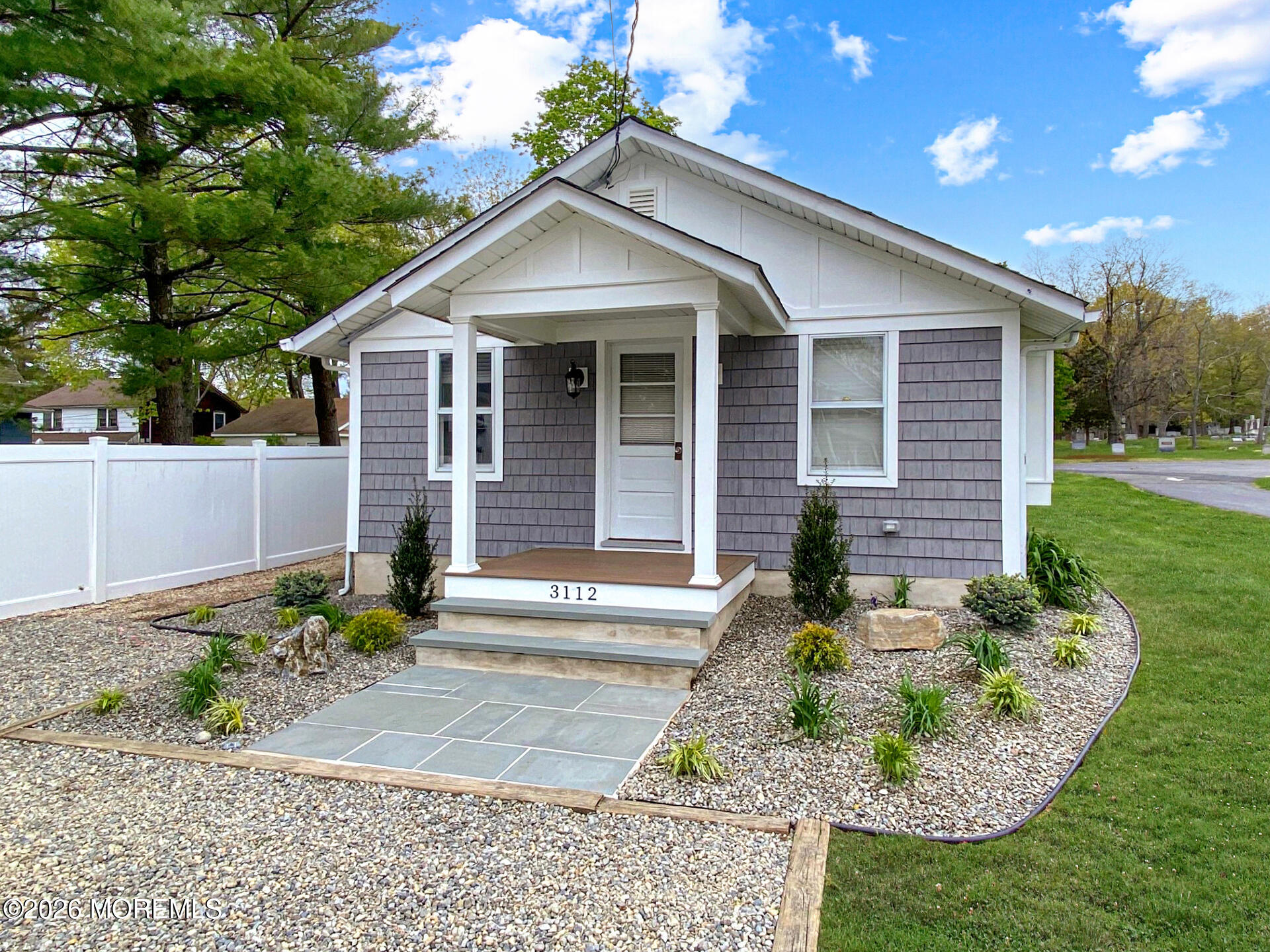 3112 Atlantic Avenue Allenwood NJ 08720