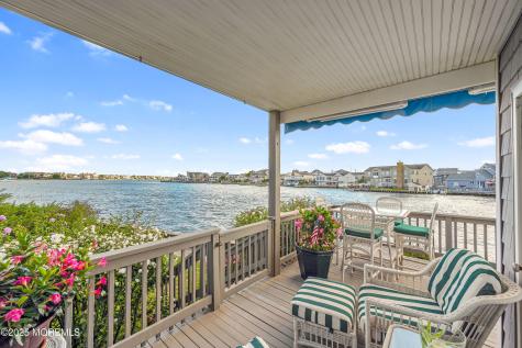 4 Bay Point Harbour Point Pleasant NJ 08742