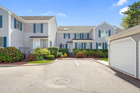 4 Bay Point Harbour Point Pleasant NJ 08742