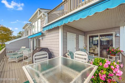 4 Bay Point Harbour Point Pleasant NJ 08742