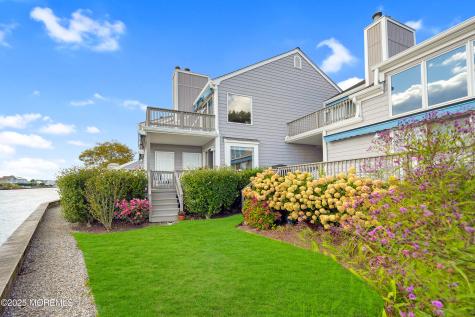 4 Bay Point Harbour Point Pleasant NJ 08742