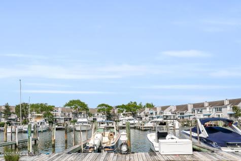 4 Bay Point Harbour Point Pleasant NJ 08742