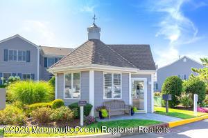4 Bay Point Harbour Point Pleasant NJ 08742