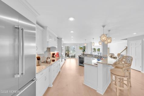 4 Bay Point Harbour Point Pleasant NJ 08742